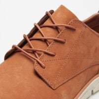 Buty męskie casual TIMBERLAND BRADSTREET PT OXFORD tb0a2a3ef131 kolor brązowy
