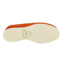 Buty żeglarskie damskie TIMBERLAND CLASSIC BOAT UNLINED BOAT SHOE 8860r kolor pomarańczowy