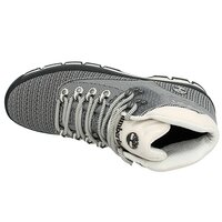 Buty outdoor męskie TIMBERLAND EURO HIKER JACQUARD  a135i kolor czarny