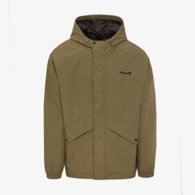 TIMBERLAND KURTKA WEATHERLINE WATERPROOF SHELL JACKET