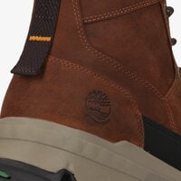 Buty męskie casual TIMBERLAND TBL ORIG ULTRA WP BOOT tb1a285af131 kolor brązowy