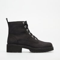 Buty chukka damskie TIMBERLAND CARNABY ROW MID LACE BOOT tb0a2kfnw051 kolor czarny