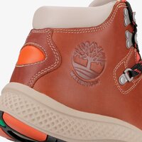 Buty outdoor męskie TIMBERLAND 1978 AEROCORE HIKER WP ca1rma kolor brązowy