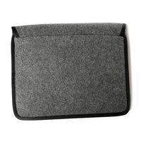 Torba damska TIMBERLAND TORBA TABLET  SLEEVE FELT j3025043 kolor szary