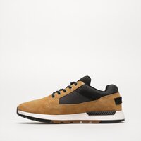 Sneakersy męskie TIMBERLAND KILLINGTON TREKKER F/L LOW tb0a5qw32311 kolor żółty