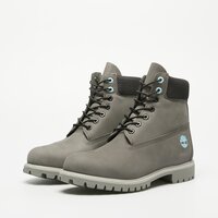 Buty outdoor męskie TIMBERLAND 6 IN PREMIUM tb0a2p6wel81 kolor szary