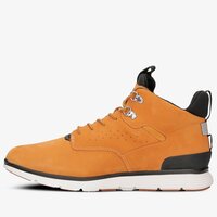 Sneakersy męskie TIMBERLAND KILLINGTON WP HIKERCHUKKA tb0a1sd82311 kolor żółty