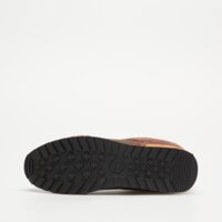 Sneakersy męskie TIMBERLAND SCOUT HEIGHTS LOW LACE SNEAKER tb0a419geju1 kolor brązowy