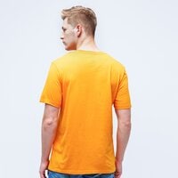 T-shirt, koszulka męska TIMBERLAND T-SHIRT SS KENNEBEC TREE LOGO TEE tb0a2c2r8041 kolor pomarańczowy