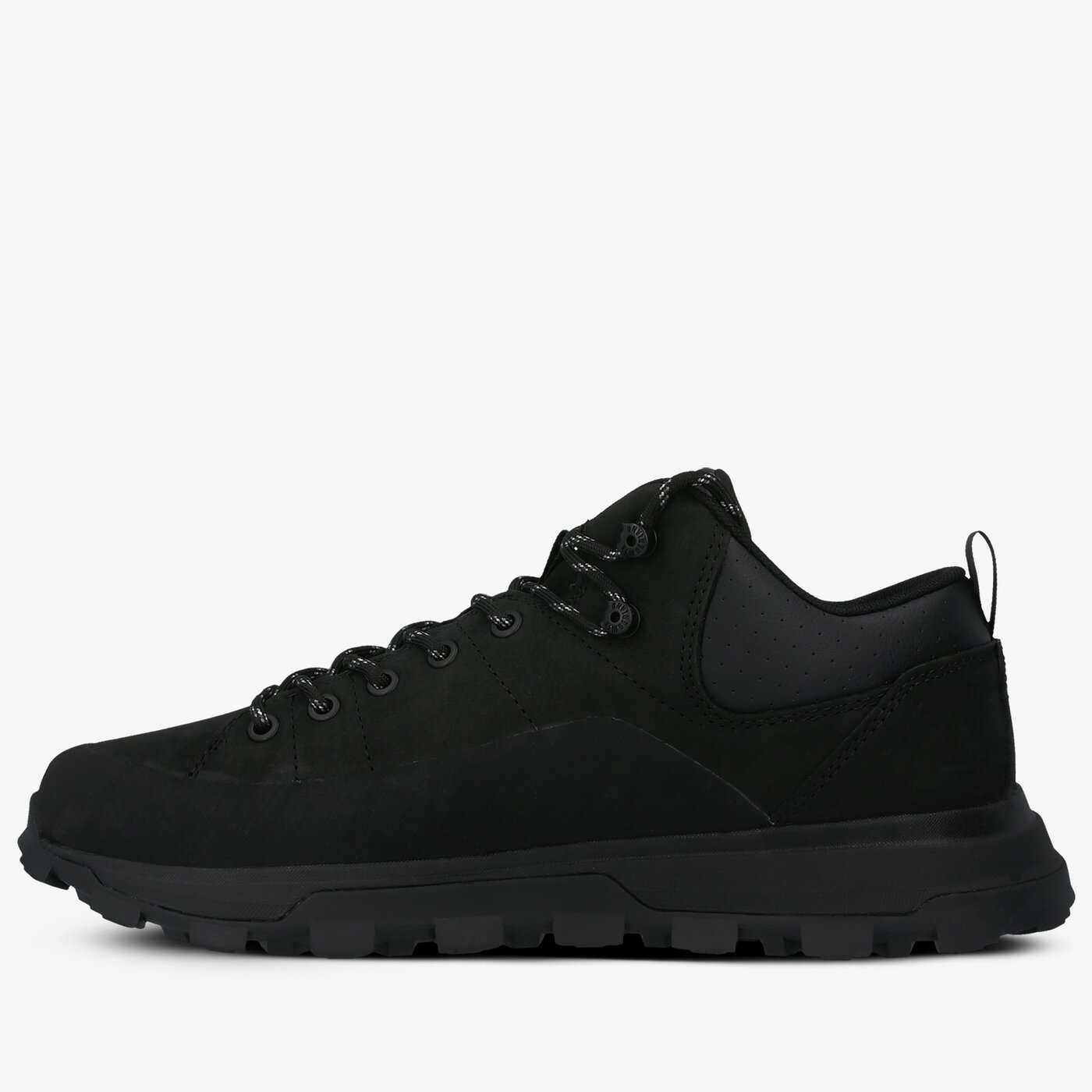 timberland treeline low