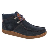 Buty męskie casual TIMBERLAND JOE-E FTP  5915a kolor niebieski