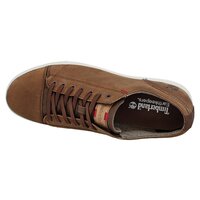 Buty męskie casual TIMBERLAND NEWMARKET FTB  6816a kolor brązowy