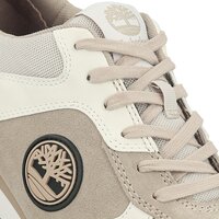 Sneakersy męskie TIMBERLAND RETRO RUNNER OXFORD  a1gjz kolor beżowy