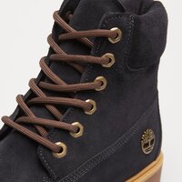 Damskie buty zimowe TIMBERLAND STONE STREET tb0a62pvep31 kolor granatowy