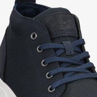 Trampki męskie TIMBERLAND DAVIS SQUARE F/L CHUKKA tb0a1sf30191 kolor granatowy