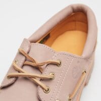 Buty żeglarskie męskie TIMBERLAND AUTHENTIC BOAT SHOE  tb0a2pdqa4v1 kolor fioletowy