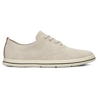 Trampki męskie TIMBERLAND COLES POINT OXFORD a18yr kolor beżowy