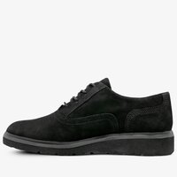 Buty casual damskie TIMBERLAND ELLIS STREET OXFORD a1rfm kolor czarny