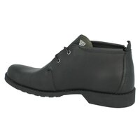 Buty chukka męskie TIMBERLAND EK CITY LITE FTM  5922r kolor czarny