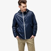 Kurtka przejściowa męska (wiosenna i jesienna) TIMBERLAND KURTKA SIGNAL MOUNTAIN ROUTE RACER JKT tb0a1nyz4331 kolor granatowy