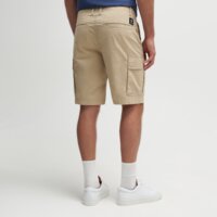 Szorty, spodenki męskie TIMBERLAND SZORTY POPLIN CARGO tb0a41hfy941 kolor beżowy