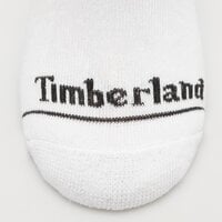 TIMBERLAND SKARPETY 3PP OCEAN GROVE S.C. INVISIBLE LINER tb0a2pw91001 kolor biały