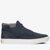 Trampki męskie TIMBERLAND ADV2.0 CUPSOLE CHUKKA  ca1w3c kolor granatowy
