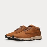 Buty outdoor męskie TIMBERLAND WINSOR PARK GTX CHUKKA tb1a5ya1f131 kolor brązowy