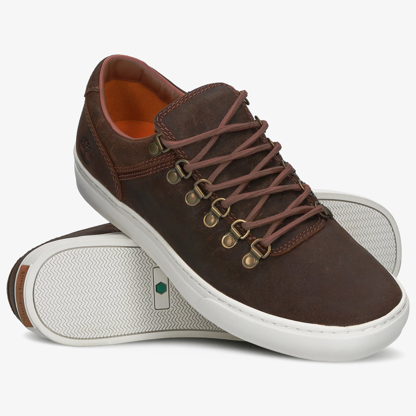 timberland adv 2.0 cupsole alpine oxford