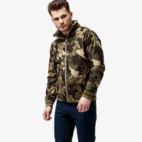 Kurtka przejściowa męska (wiosenna i jesienna) TIMBERLAND KURTKA DV AOP PRINTED MT KEARSAGE SAILOR BOMBER tb0a1oess531 kolor multicolor
