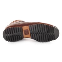 Buty outdoor męskie TIMBERLAND EURO HIKER LOW  6061r kolor brązowy