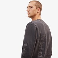 Bluza męska TIMBERLAND BLUZA CHRISTOPHER RAEBURN CREW SWEAT tb0a1yeum451 kolor multicolor