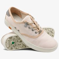 Trampki damskie TIMBERLAND AMHERST OXFORD  a15pd kolor beżowy
