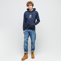 Bluza męska TIMBERLAND BLUZA Z KAPTUREM YC LOGO PLAY tb0a2ajc4331 kolor czarny