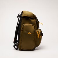 Plecak damski TIMBERLAND PLECAK NYLON BACKPACK tb0a61kf3021 kolor khaki