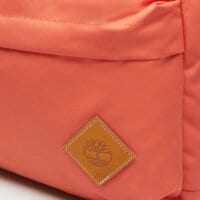 Plecak damski TIMBERLAND PLECAK BACKPACK 22LT tb0a6mxwei41 kolor koralowy