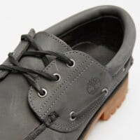 Buty żeglarskie męskie TIMBERLAND BOAT SHOE tb0a2pdqejv1 kolor szary