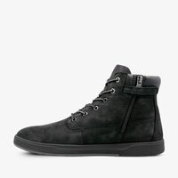 Dziecięce buty zimowe TIMBERLAND DAVIS SQUARE 6 INCH  tb0a1uws0011 kolor czarny