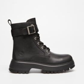 TIMBERLAND CORA VALLEY MID LACE UP BOOT 