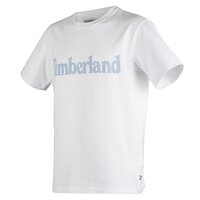 T-shirt, koszulka męska TIMBERLAND T-SHIRT SS LINEAR LOGO 35427100 