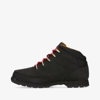 Buty outdoor męskie TIMBERLAND EURO SPRINT HIKER  tb0a2gkh0011 kolor czarny