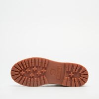 Damskie buty zimowe TIMBERLAND PREMIUM 6 INCH LACE BOOT tb0a5m5na8m1 kolor różowy