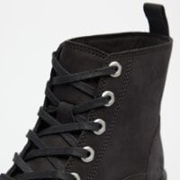 Buty chukka damskie TIMBERLAND CARNABY ROW MID LACE BOOT tb0a2kfnw051 kolor czarny