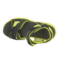 Sandały dziecięce TIMBERLAND SPLASHTOWN 2 STRAP SANDAL 7770r kolor szary