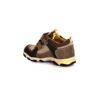 TIMBERLAND EK TRAIL FORCE WP  H&L OX 2686r kolor brązowy