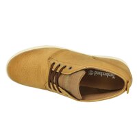 Buty chukka męskie TIMBERLAND EK NEWMARKET LP  6450a kolor żółty