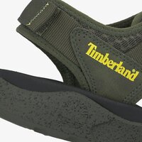 Sandały męskie TIMBERLAND RIPCORD 2 STRAP SANDAL MENS tb0a23kha581 kolor khaki