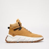 Sneakersy męskie TIMBERLAND TBL TURBO HIKER tb0a41gu2311 kolor żółty