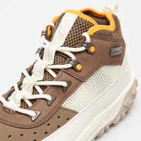 Sneakersy męskie TIMBERLAND GREENSTRIDE MOTION 6 MID LACE SNEAKER tb0a6cw1em51 kolor beżowy
