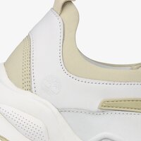 Sneakersy damskie TIMBERLAND DELPHIVILLE LEATHER SNEAK tb0a29p91001 kolor biały